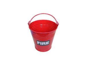 FIRE BUCKET